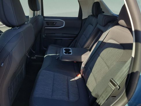 Certified 2022 Ford Bronco Sport Big Bend w/ Convenience Package image 22