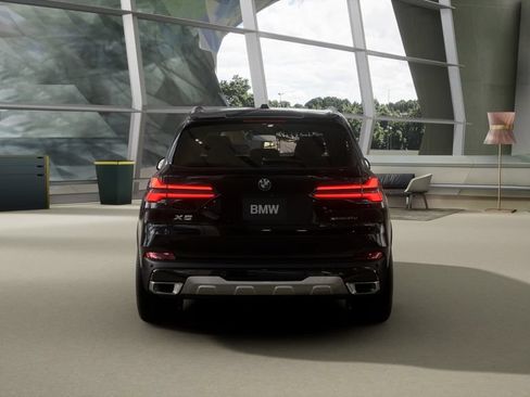 New 2026 BMW X5 xDrive50e AWD/4WD image 32