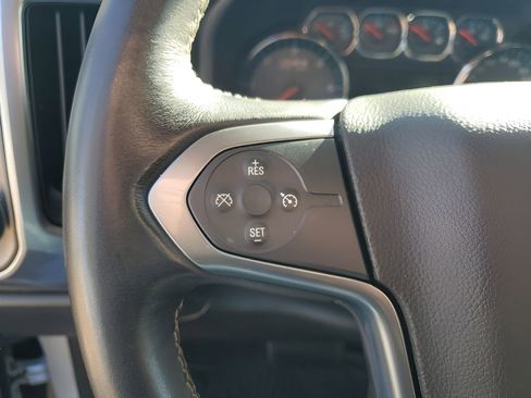 Used 2017 Chevrolet Silverado 2500 LT w/ Texas Edition image 33