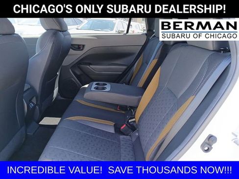 Used 2024 Subaru Crosstrek 2.5i Sport image 23
