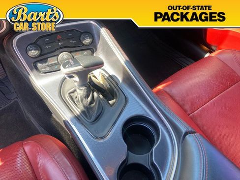 Used 2016 Dodge Challenger R/T Plus RWD image 26
