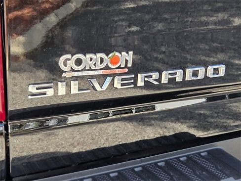 New 2026 Chevrolet Silverado 2500 Custom w/ Custom Value Package image 14