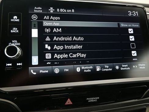 Used 2025 Honda Ridgeline RTL image 16