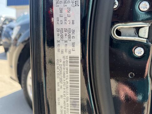 Used 2018 Dodge Journey SE w/ Safe & Sound Group image 37