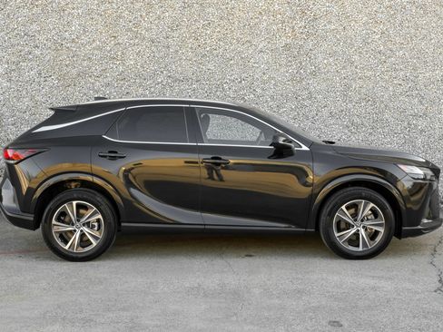 Used 2023 Lexus RX 350 Premium image 8