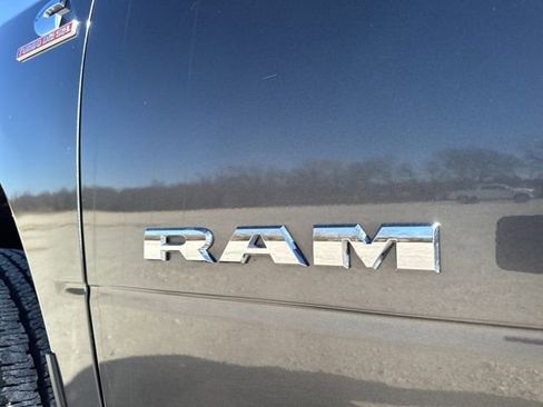 Used 2024 RAM 2500 Big Horn image 10