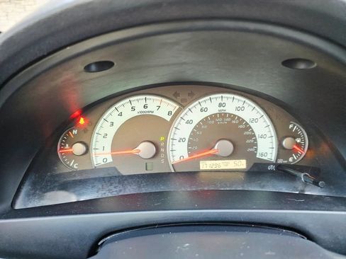 Used 2007 Toyota Camry SE image 15