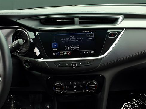 Used 2023 Buick Encore GX Select image 21