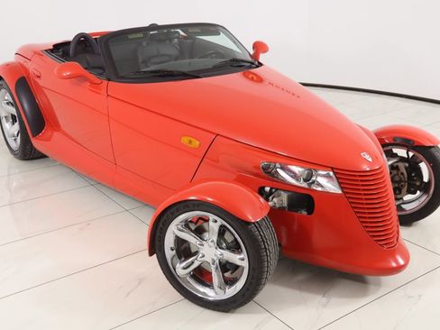 Used 1999 Plymouth Prowler image 17