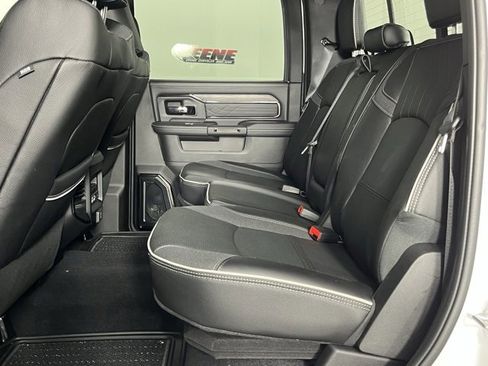 New 2026 RAM 3500 Limited image 29