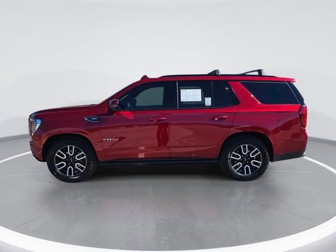 Used 2024 GMC Yukon AT4 w/ AT4 Premium Plus Package image 6