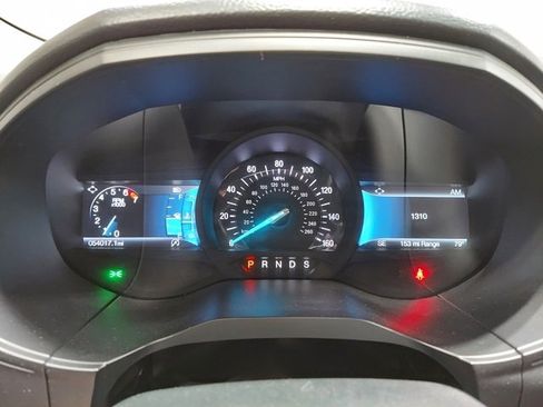 Used 2023 Ford Edge SEL image 24