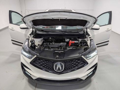 Used 2019 Acura RDX A-Spec image 14