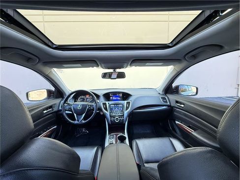 Used 2015 Acura TLX V6 FWD image 19