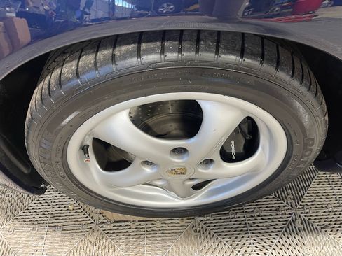 Used 1999 Porsche 911 Carrera image 21