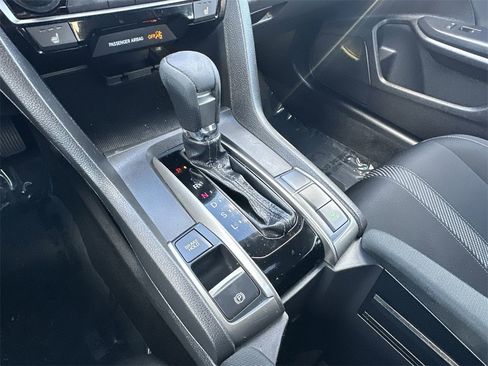 Used 2018 Honda Civic EX image 28