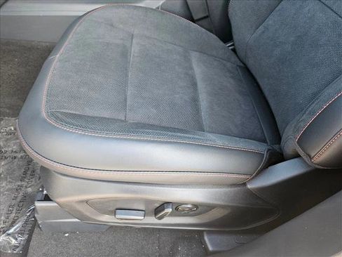 New 2026 Ford Explorer ST w/ Sun And Sound Package image 4