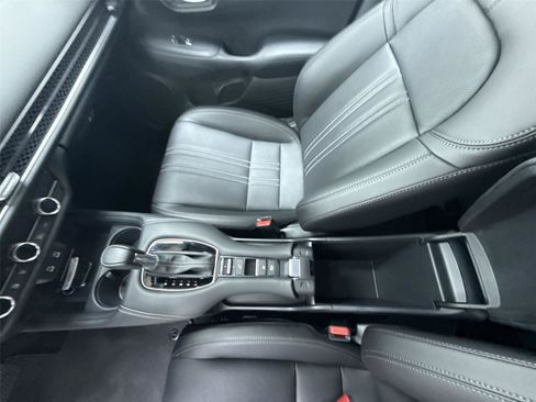 Certified 2026 Honda HR-V EX-L image 19