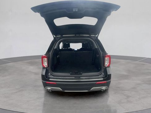Used 2020 Ford Explorer Limited image 21