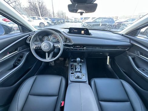 New 2026 MAZDA CX-30 AWD 2.5 S w/ Select Sport Pkg image 20