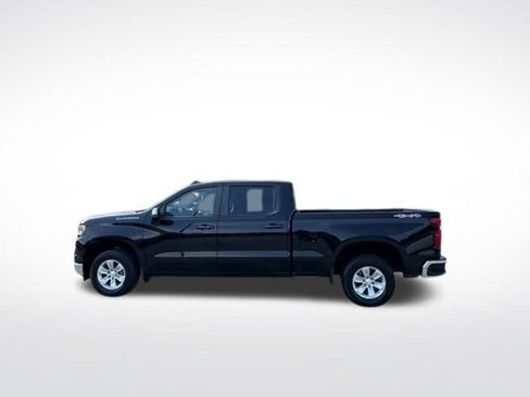 Used 2023 Chevrolet Silverado 1500 LT w/ Protection Package AWD/4WD image 6