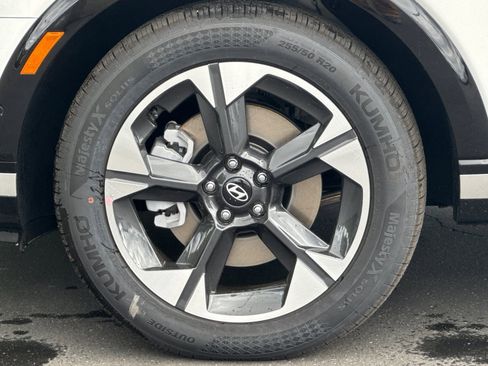 New 2026 Hyundai Palisade Limited AWD/4WD image 26