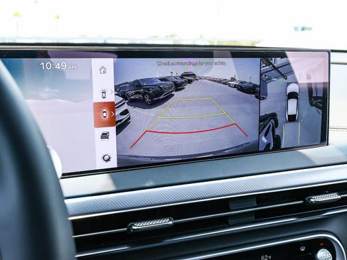 New 2026 Genesis GV60 Performance AWD/4WD image 26