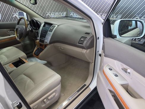 Used 2008 Lexus RX 350 AWD image 25