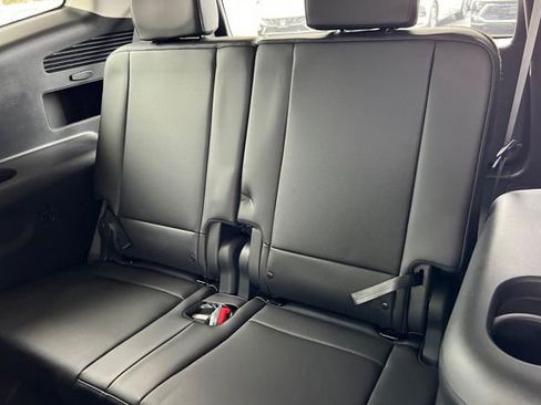 New 2026 Hyundai Ioniq 9 SEL image 15