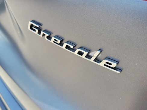 Used 2025 Maserati Grecale Trofeo AWD/4WD image 30
