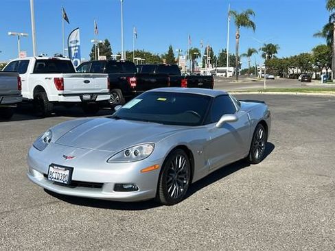 Used 2013 Chevrolet Corvette Coupe RWD image 8