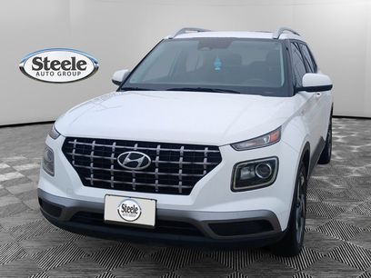 Used 2023 Hyundai Venue SEL
