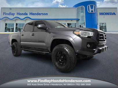 Used 2020 Toyota Tacoma SR5
