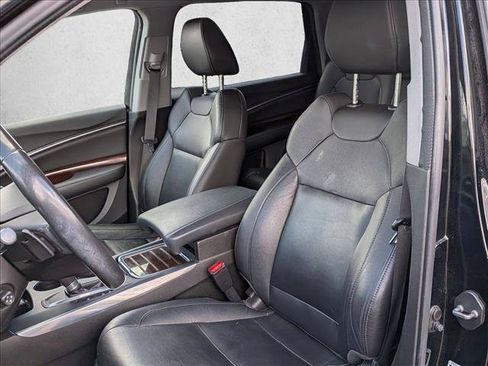 Used 2014 Acura MDX SH-AWD w/ Technology Package image 14
