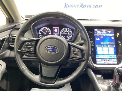 Certified 2024 Subaru Outback Onyx Edition AWD/4WD image 29