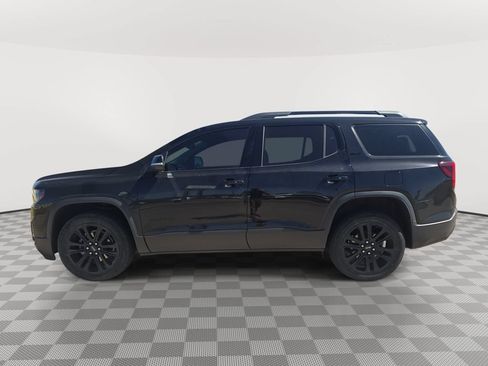 Used 2021 GMC Acadia SLT w/ Elevation Edition FWD image 4