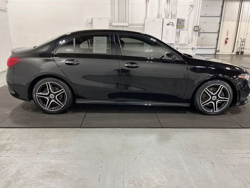 Used 2020 Mercedes-Benz A 220 4MATIC image 9