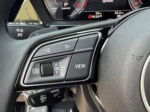 New 2026 Audi A3 2.0T Premium AWD/4WD image 16