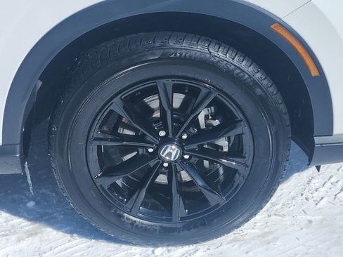 Used 2025 Honda CR-V Sport-L image 8