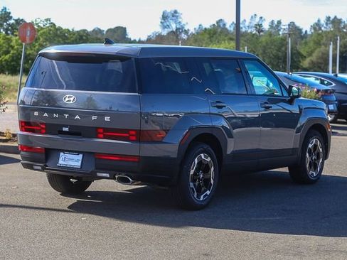 New 2026 Hyundai Santa Fe SE FWD image 5