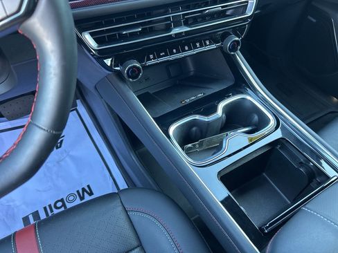 Used 2024 Chevrolet Traverse RS w/ LPO, Floor Liner Package image 25