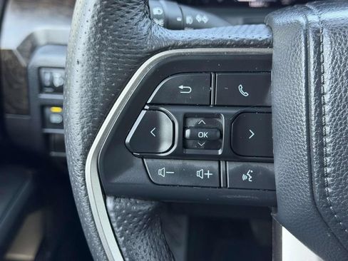 Certified 2024 Toyota Tacoma Limited w/ Limited Package (LT) AWD/4WD image 10