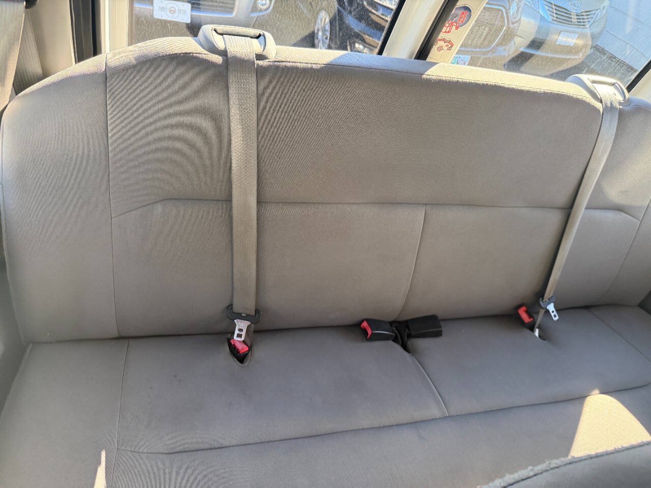 Used 2009 Ford E-350 and Econoline 350 XL RWD image 17