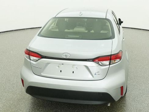 New 2026 Toyota Corolla LE FWD image 7