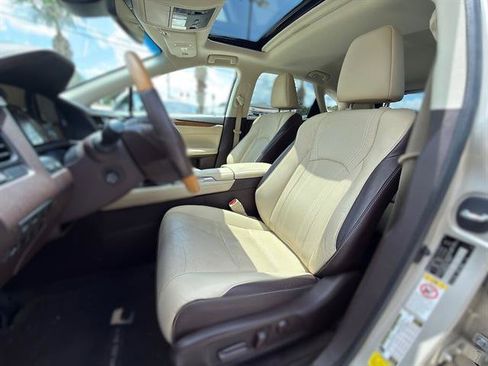 Used 2017 Lexus RX 350 FWD image 11