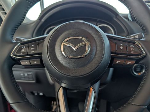 Certified 2025 MAZDA CX-5 AWD 2.5 S w/ Select Package image 18