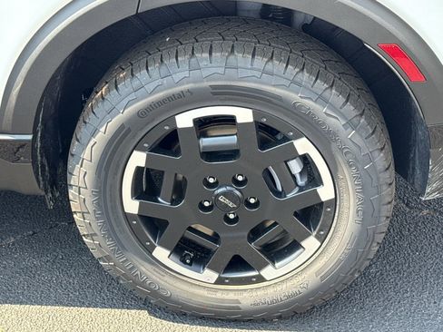 New 2026 Hyundai Palisade XRT Pro image 19