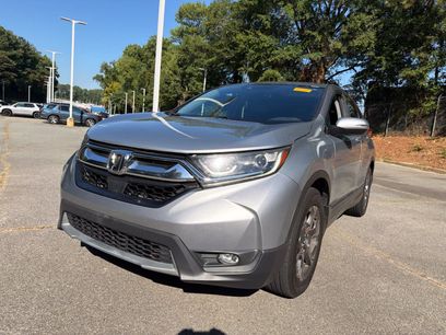 Used 2018 Honda CR-V EX