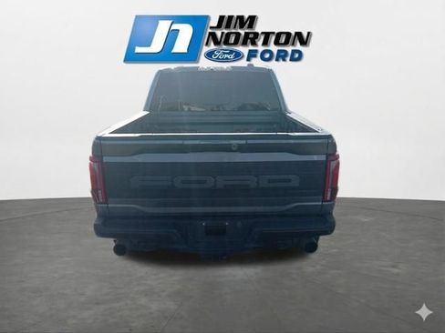 Used 2025 Ford F150 Raptor AWD/4WD image 9