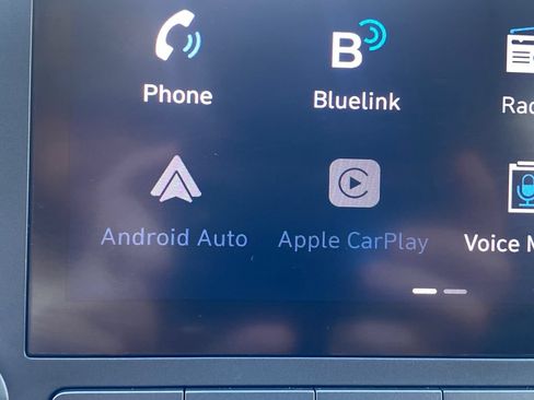 Used 2022 Hyundai Kona N Line AWD/4WD image 19